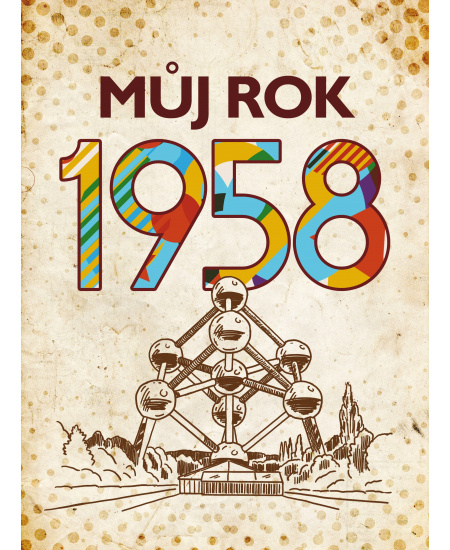 Můj rok 1958