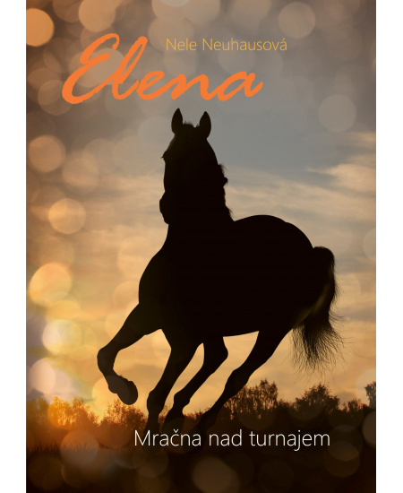 Elena: Mračna nad turnajem