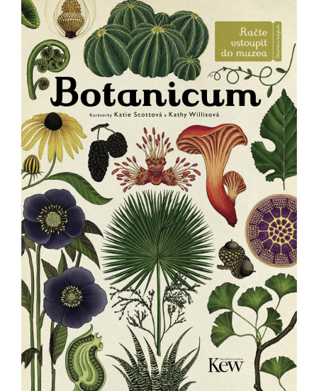 Botanicum