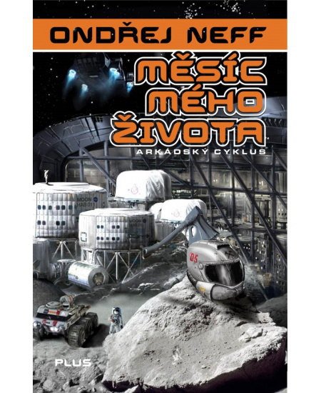Levně Měsíc mého života