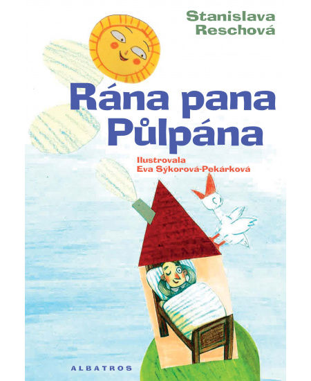 Rána pana Půlpána