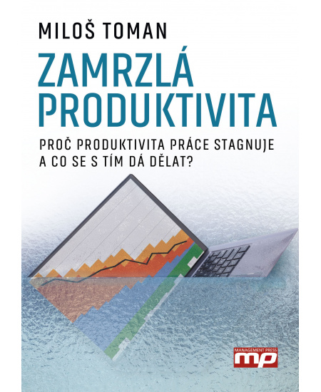 Levně Zamrzlá produktivita