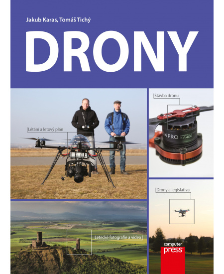 Drony