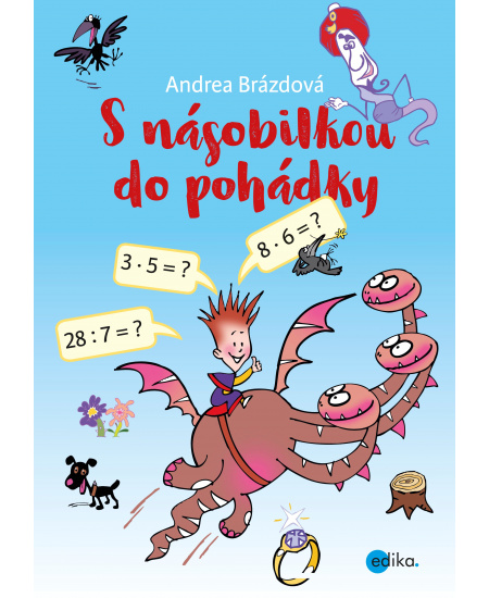 S násobilkou do pohádky