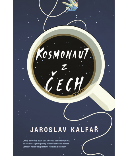 Kosmonaut z Čech