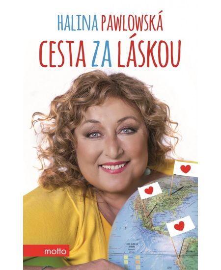 Levně Cesta za láskou