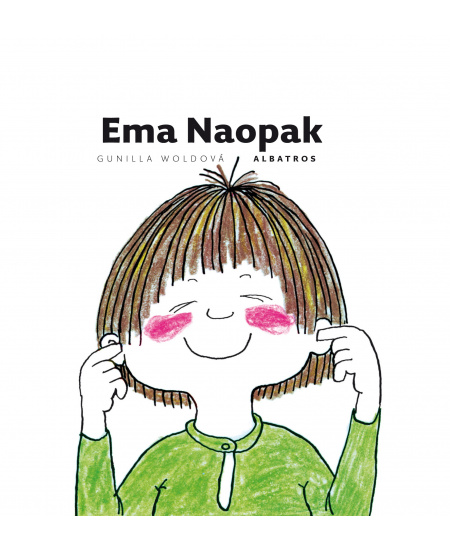 Levně Ema Naopak