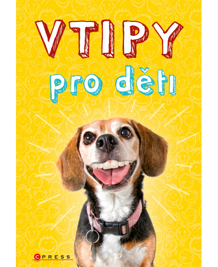 Vtipy pro děti