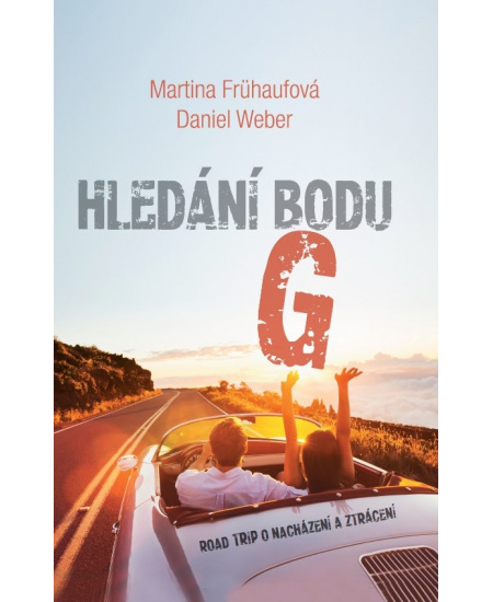 Levně Hledání bodu G