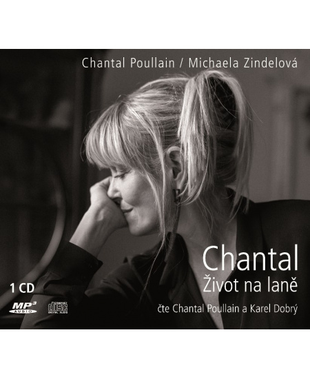 Chantal Život na laně