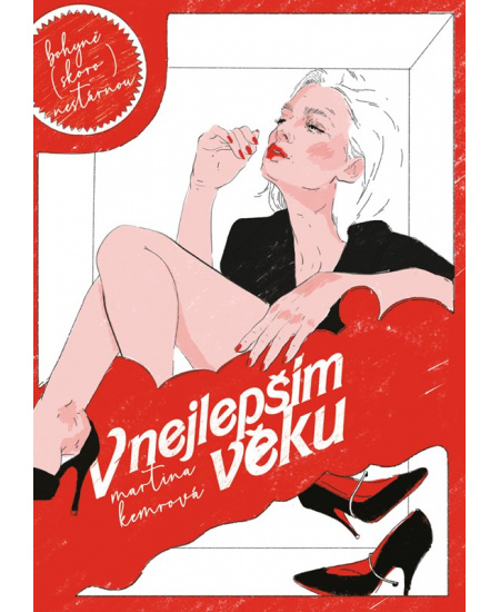 Levně V nejlepším věku