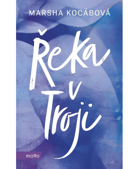 Levně Řeka v Troji