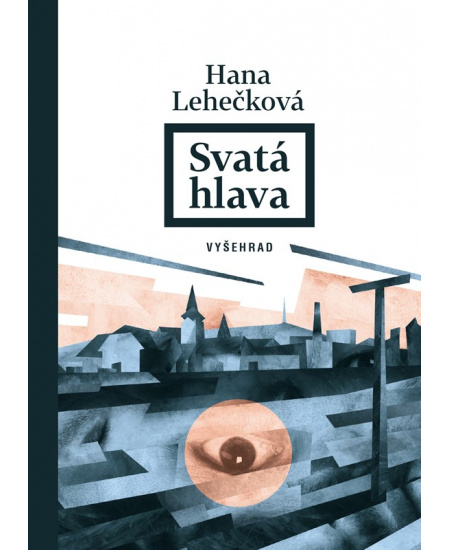 Levně Svatá hlava