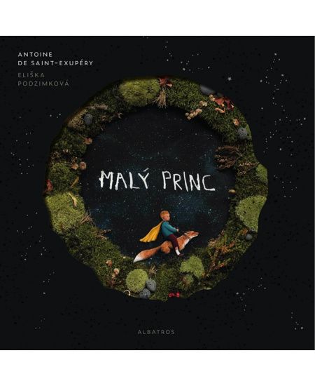 Malý princ