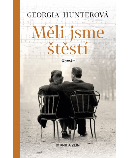 Levně Měli jsme štěstí