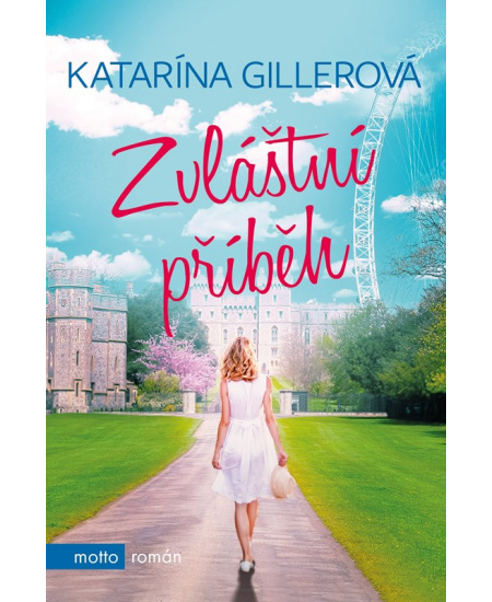 Zvláštní příběh