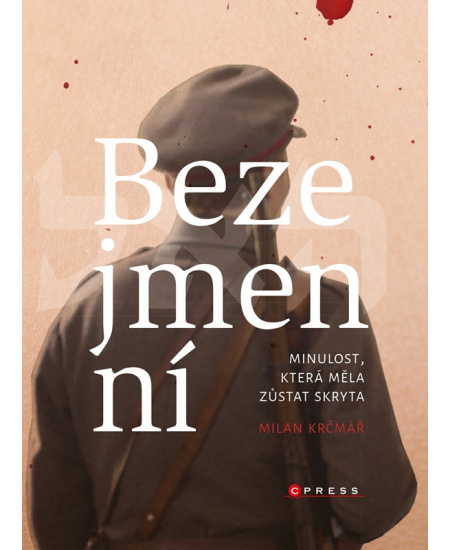 Levně Bezejmenní