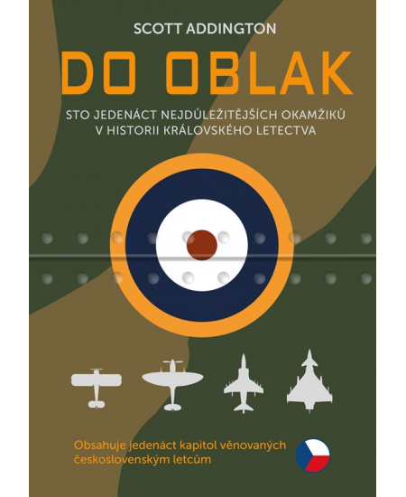 Levně Do oblak