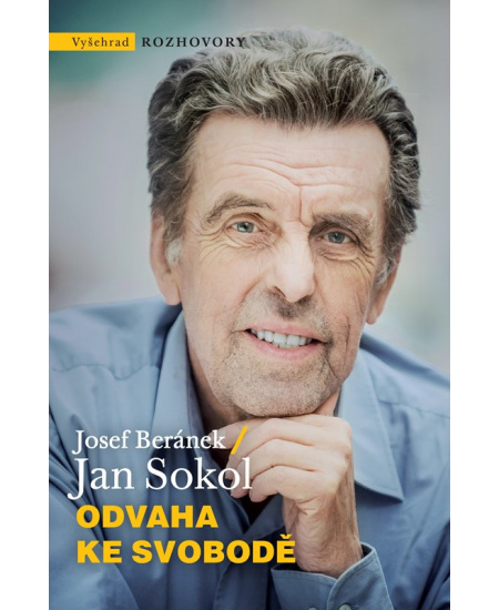 Levně Odvaha ke svobodě