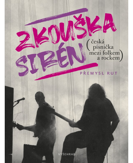 Levně Zkouška sirén