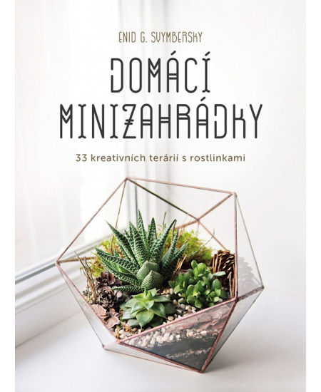 Levně Domácí minizahrádky