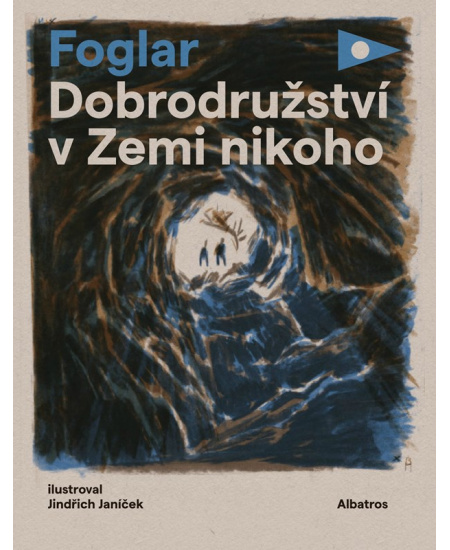 Dobrodružství v Zemi nikoho