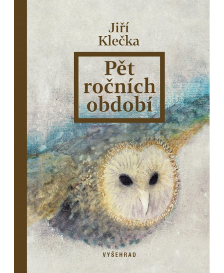 Levně Pět ročních období