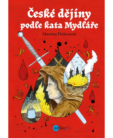 Levně České dějiny podle kata Mydláře