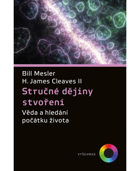 Levně Stručné dějiny stvoření