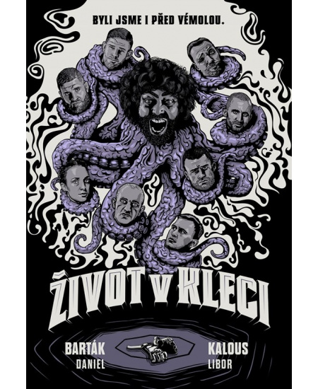 Život v kleci