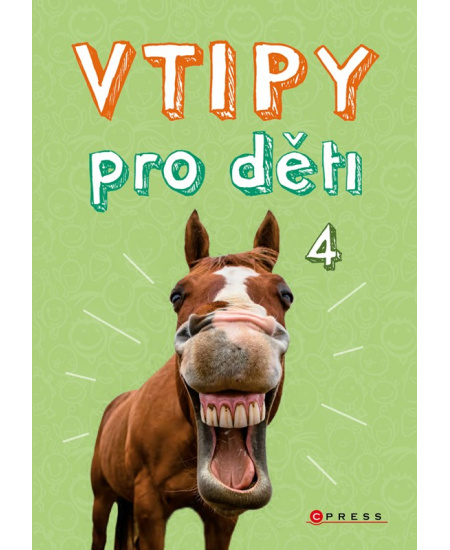 Vtipy pro děti 4