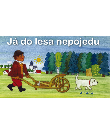 Já do lesa nepojedu