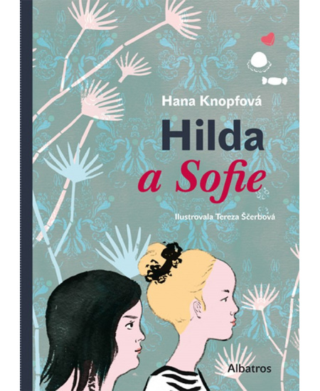 Levně Hilda a Sofie