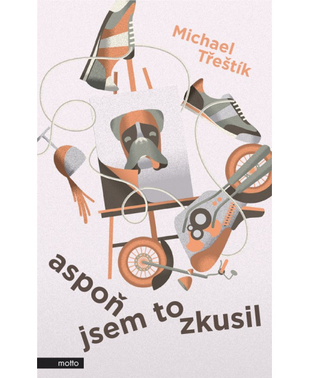 Levně Aspoň jsem to zkusil