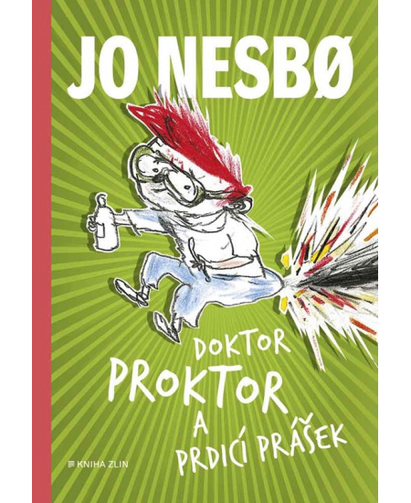 Doktor Proktor a prdicí prášek (1)