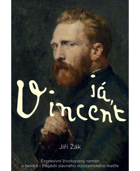 Levně Já, Vincent