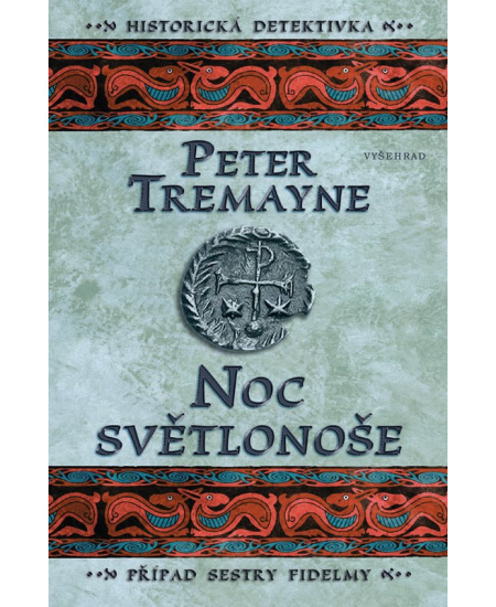 Levně Noc světlonoše