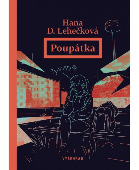 Levně Poupátka