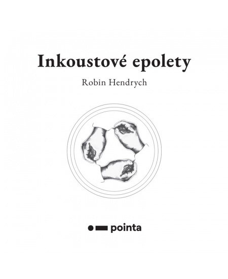 Levně Inkoustové epolety