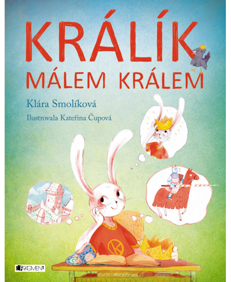 Králík málem králem