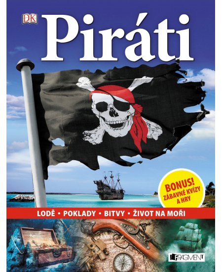 Piráti