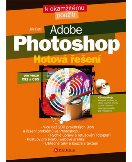 Adobe Photoshop