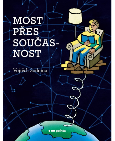 Levně Most přes současnost
