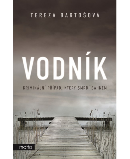 Levně Vodník