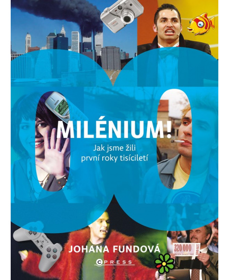 Levně Milénium!
