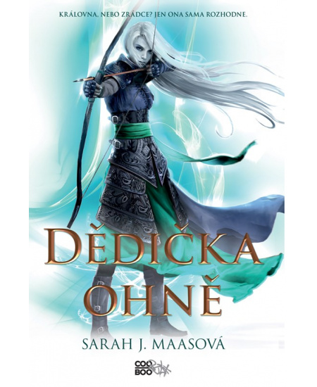 Dědička ohně