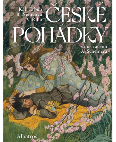 České pohádky