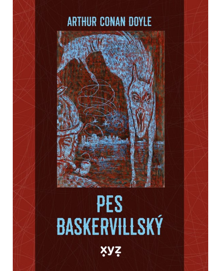 Levně Pes baskervillský