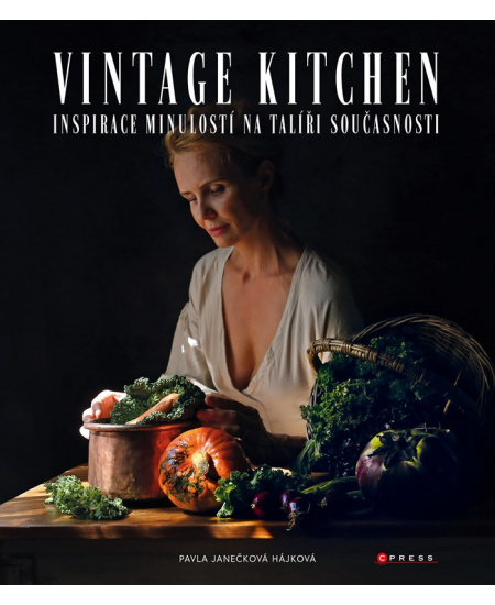 Levně Vintage kitchen
