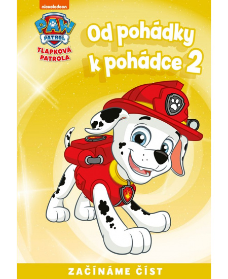 Od pohádky k pohádce - Tlapková patrola 2
